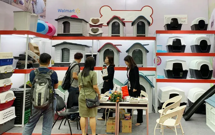 The 126th Canton Fair