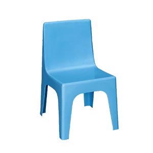 Plastic Kids Furniture