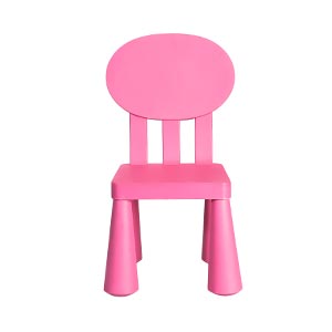 Plastic Kids Furniture