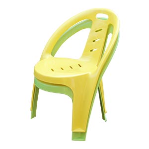 Plastic Kids Furniture