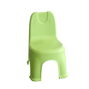 Plastic Kids Furniture