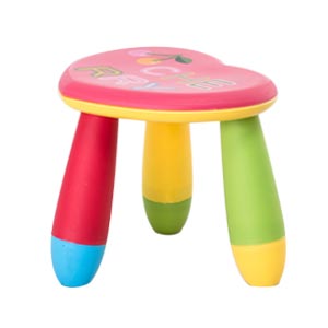 Plastic Kids Furniture