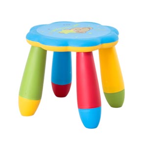 Plastic Kids Furniture