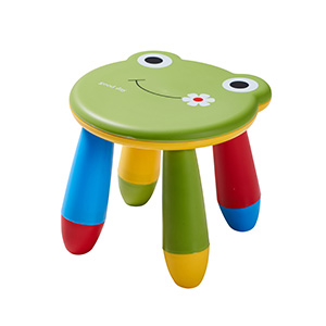 Plastic Kids Furniture