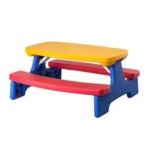 Plastic Kids Furniture