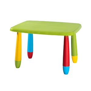 Plastic Kids Furniture