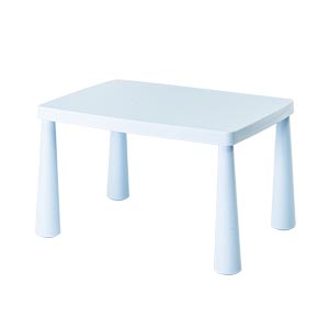 Plastic Kids Furniture