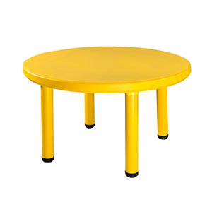 Plastic Kids Furniture