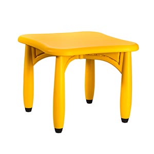 Plastic Kids Furniture