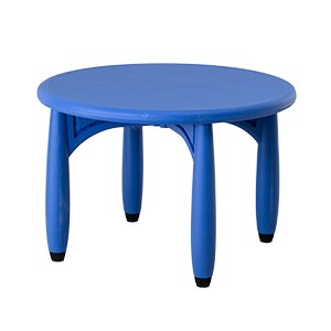 Plastic Kids Furniture