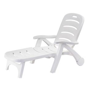 Outdoor Leisure Furniture