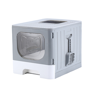 Cat Litter Box