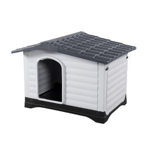 Plastic Dog Kennel