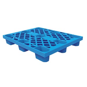 1008 Series Plastic Pallets