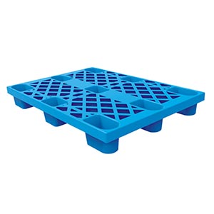 1108 Series Plastic Pallets