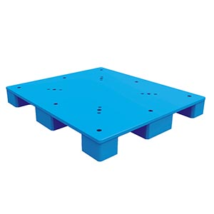 1412 Series Plastic Pallets