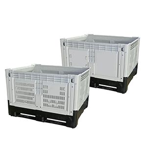 1211 Series Plastic Pallets